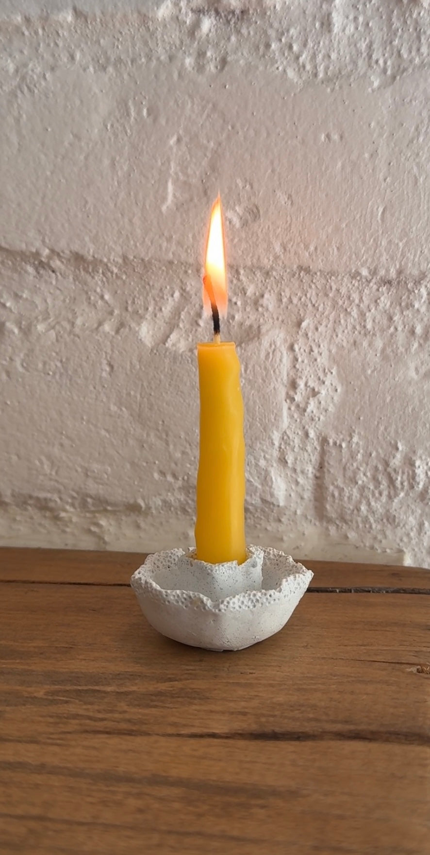 Golden Hour Ritual Candle Set