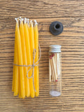 Golden Hour Ritual Candle Set